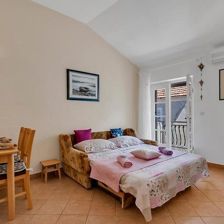 Apartment Andrijasevic-City Center Макарська Екстер'єр фото