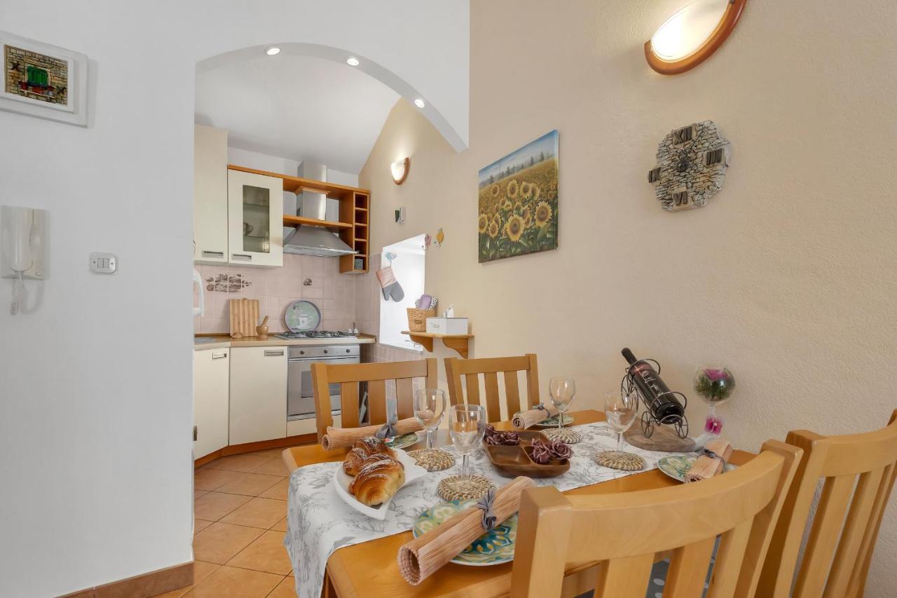 Apartment Andrijasevic-City Center Макарська Екстер'єр фото